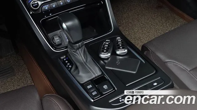 Hyundai Grandeur 2019 thumb 3