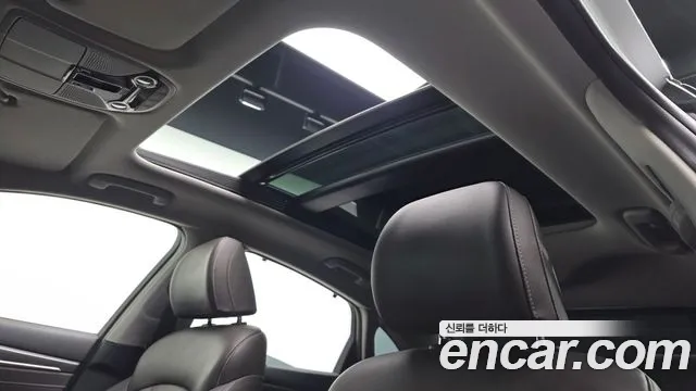 Hyundai Grandeur 2019 thumb 7