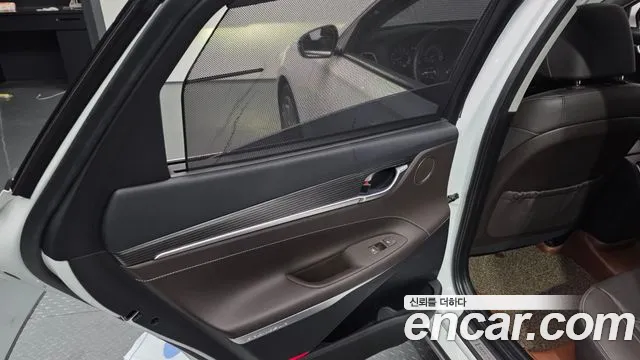 Hyundai Grandeur 2019 thumb 4