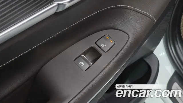 Hyundai Grandeur 2019 thumb 9