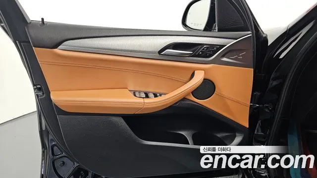BMW X3 2019 thumb 7