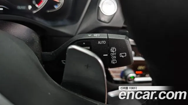 BMW X3 2019 thumb 11