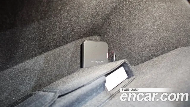 BMW X3 2019 thumb 3