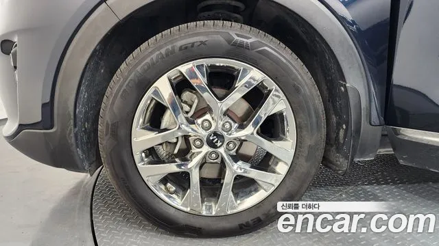 Kia Sorento 2019 thumb 7