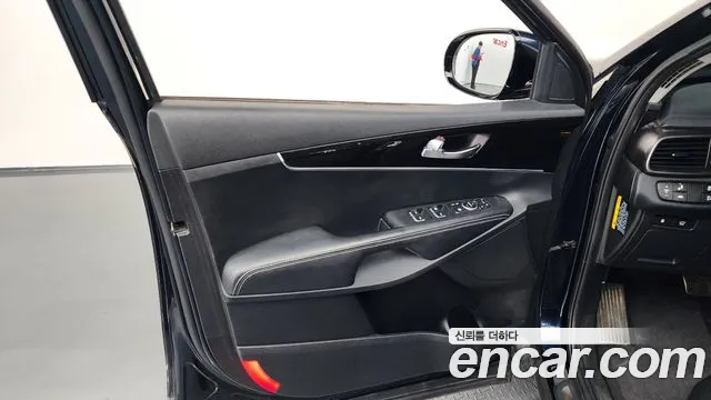 Kia Sorento 2019 thumb 12