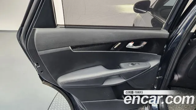 Kia Sorento 2019 thumb 8