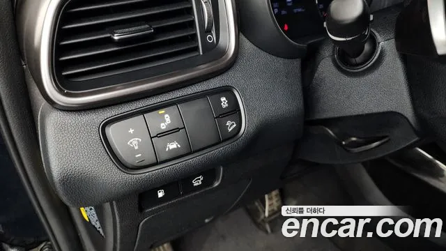 Kia Sorento 2019 thumb 10
