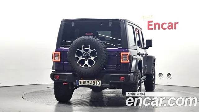 Jeep Wrangler 2023 thumb 11