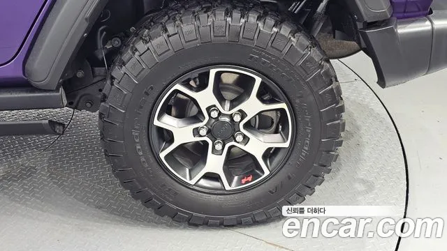Jeep Wrangler 2023 thumb 10