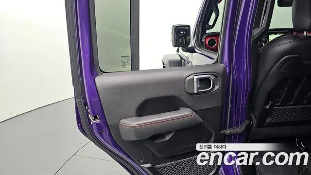 Jeep Wrangler 2023 thumb 9