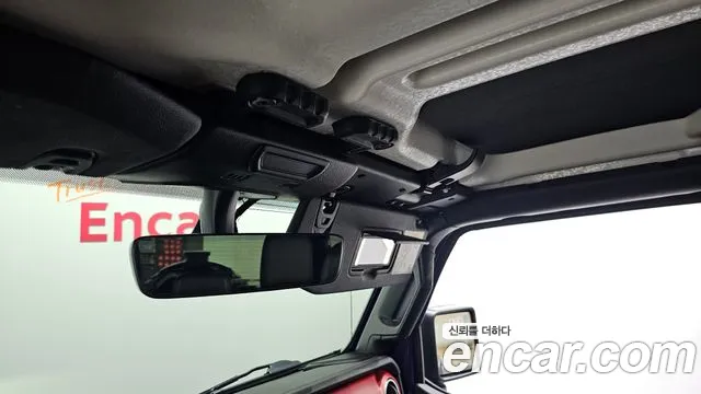 Jeep Wrangler 2023 thumb 7