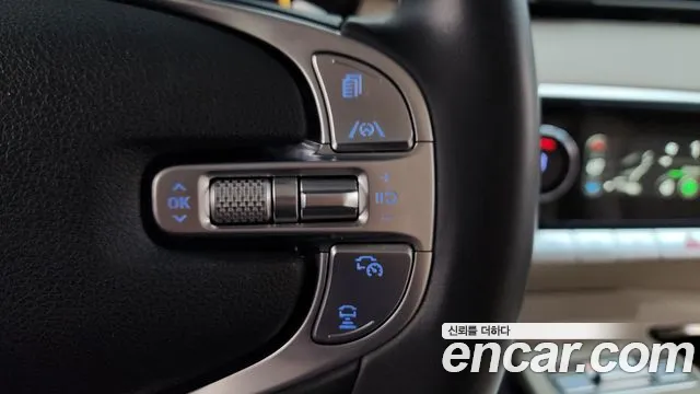 Genesis GV70 2023 thumb 6