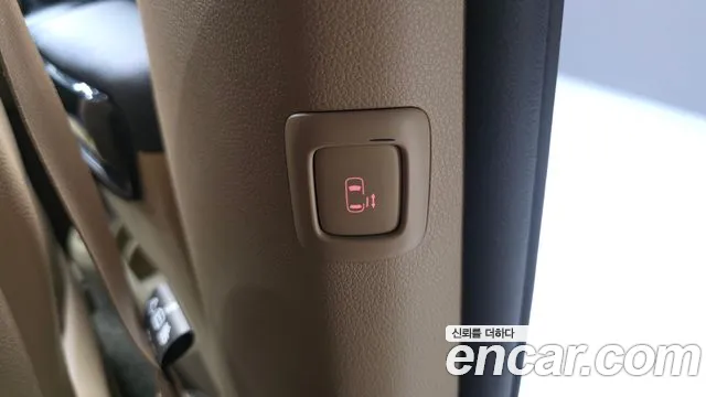 Kia Carnival 2018 thumb 9