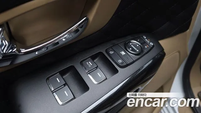 Kia Carnival 2018 thumb 6