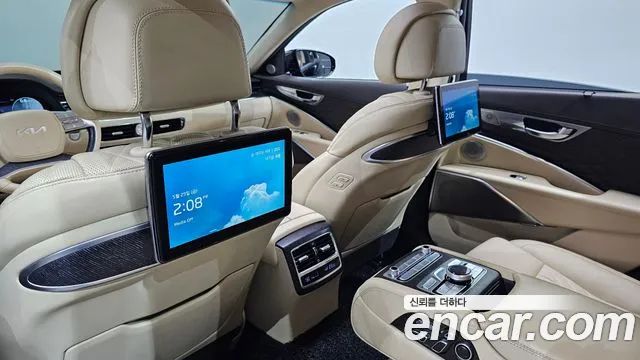 Kia K9 2022 thumb 9