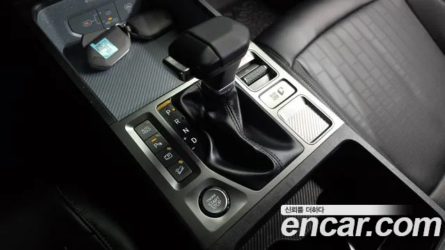Kia Tasman 2025 thumb 10