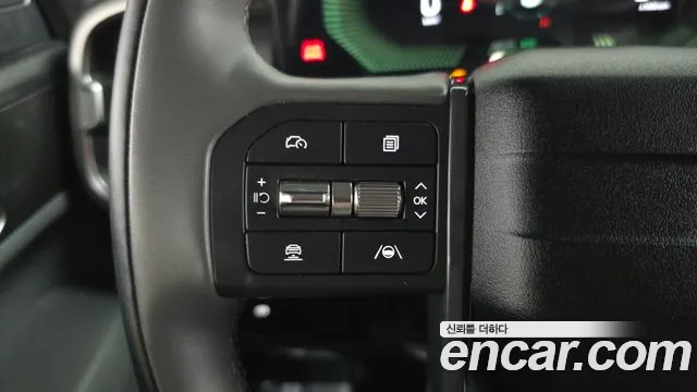 Kia Tasman 2025 thumb 11