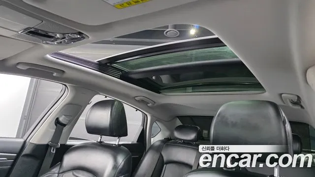 Hyundai Grandeur 2017 thumb 8