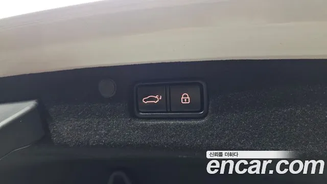 Hyundai Grandeur 2017 thumb 6