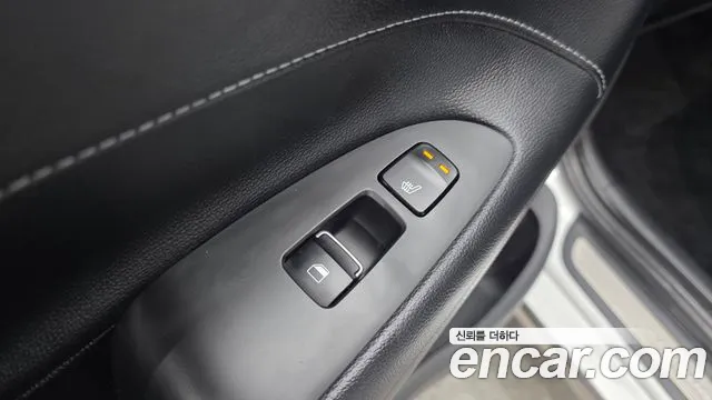 Hyundai Grandeur 2017 thumb 5