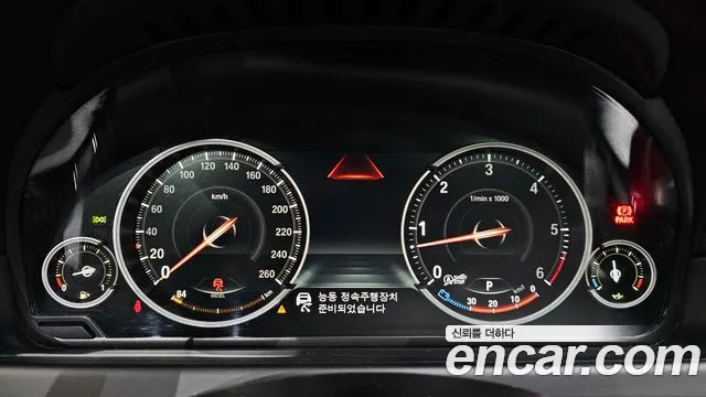 BMW 6 серии 2018 thumb 3