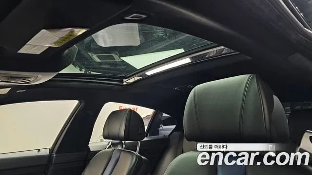 BMW 6 серии 2018 thumb 12