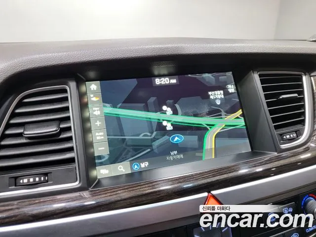 Hyundai Genesis 2014 thumb 3
