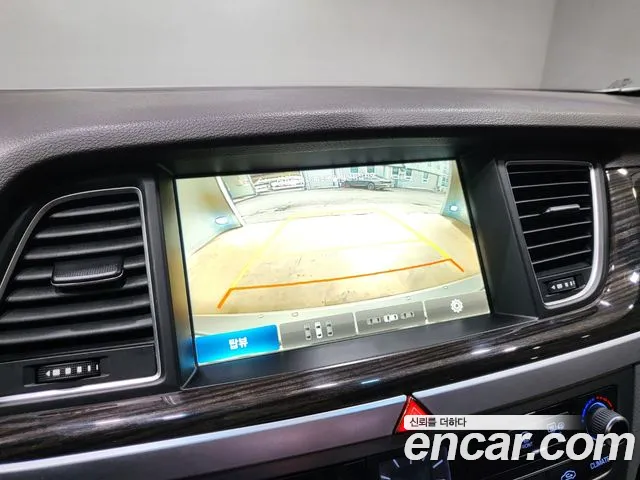 Hyundai Genesis 2014 thumb 12