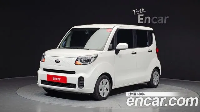 Kia Ray 2021 thumb 8