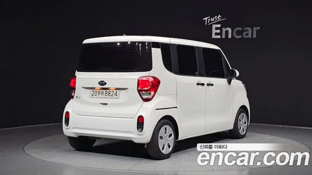 Kia Ray 2021 thumb 9