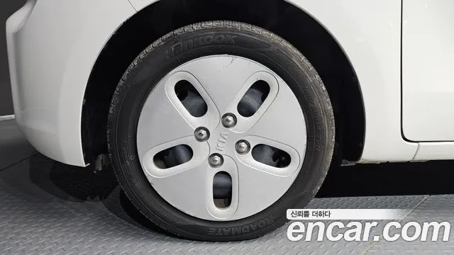 Kia Ray 2021 thumb 11