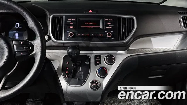 Kia Ray 2021 thumb 4