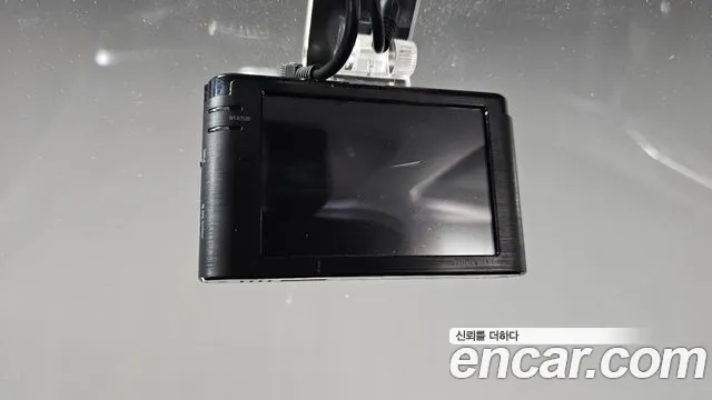 Kia Ray 2021 thumb 3