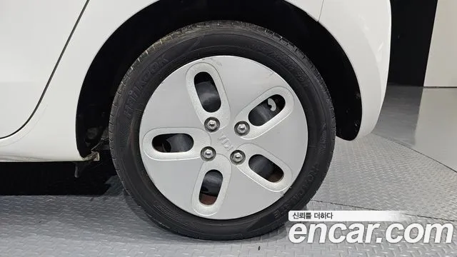 Kia Ray 2021 thumb 10
