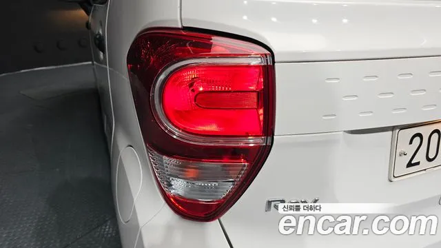 Kia Ray 2021 thumb 2