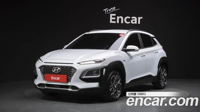 Hyundai Kona 2019 thumb 5