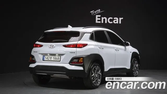 Hyundai Kona 2019 thumb 8
