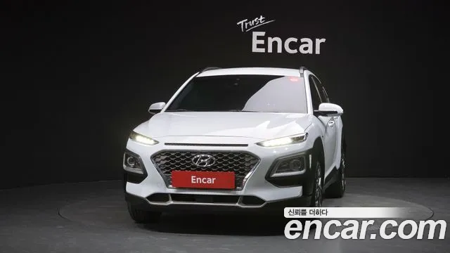 Hyundai Kona 2019 thumb 9