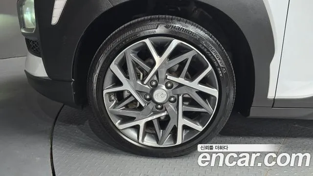 Hyundai Kona 2019 thumb 7