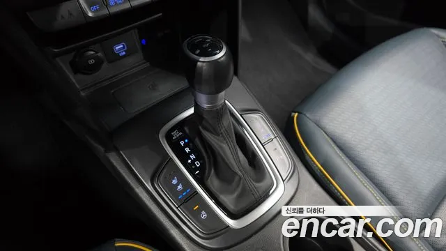 Hyundai Kona 2019 thumb 11