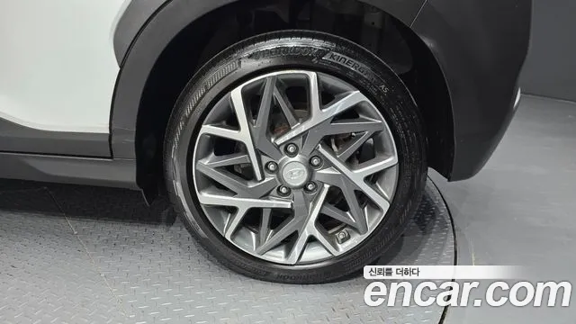 Hyundai Kona 2019 thumb 12
