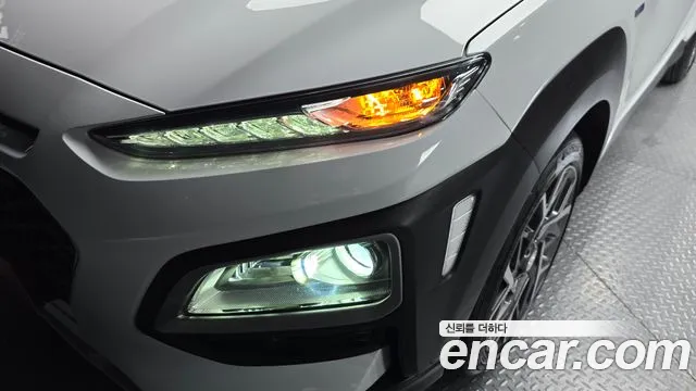 Hyundai Kona 2019 thumb 6