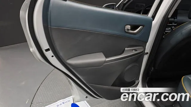 Hyundai Kona 2019 thumb 10