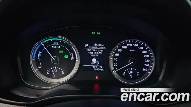 Hyundai Grandeur 2018 thumb 9