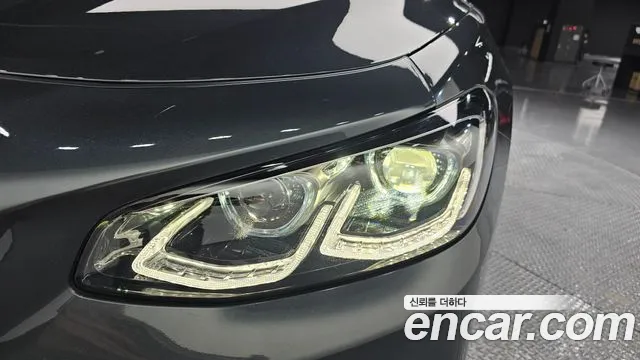 Hyundai Grandeur 2018 thumb 2