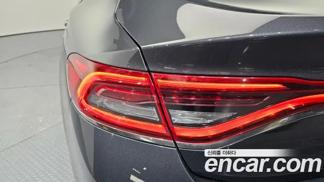 Hyundai Grandeur 2018 thumb 3