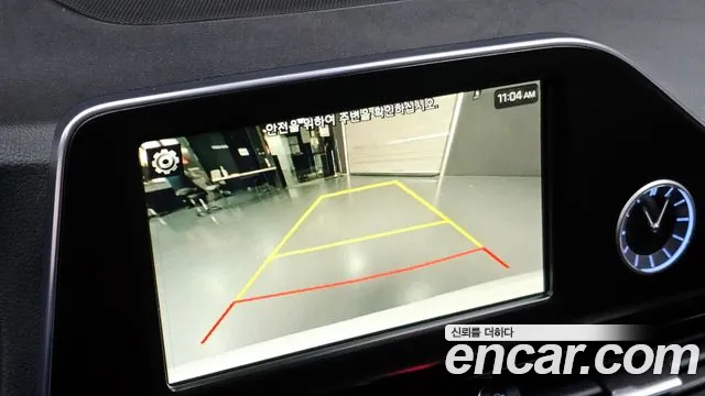 Hyundai Grandeur 2017 thumb 7