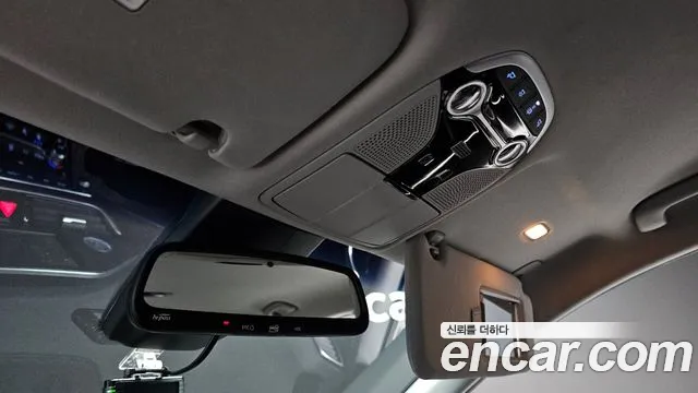 Hyundai Grandeur 2017 thumb 2