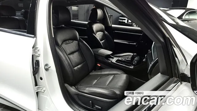 Hyundai Grandeur 2017 thumb 4