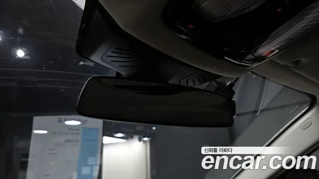 BMW 5 серии 2018 thumb 6